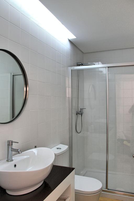 Andorinha Apartment OOporto Esterno foto