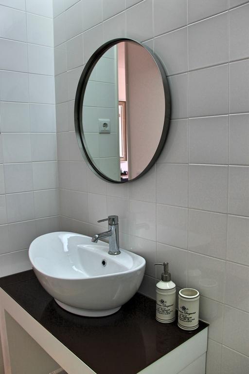 Andorinha Apartment OOporto Esterno foto