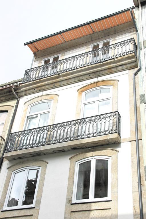 Andorinha Apartment OOporto Esterno foto